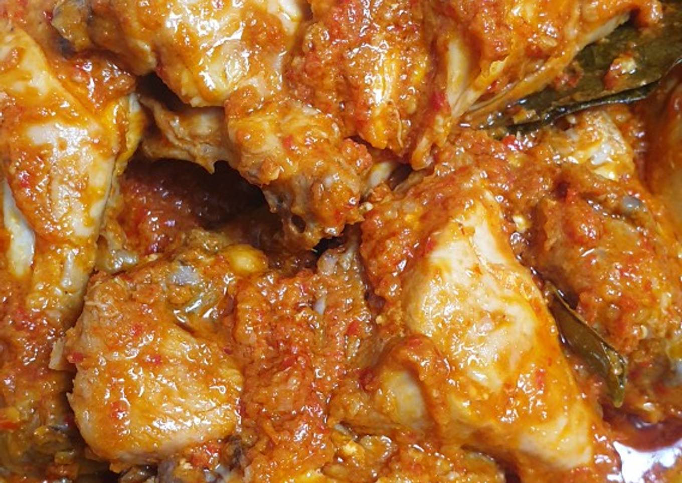 Ayam Balado