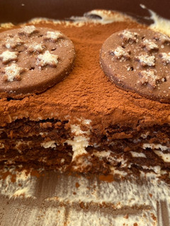 Foto di Tiramisù stellare