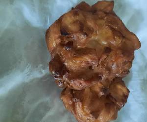 Resep Populer Nangka Goreng Gurih Mantul