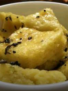 Dhokla செய்முறை முக்கிய புகைப்படம்
