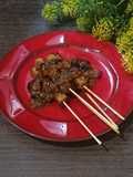 Sate Kikil Khas Betawi