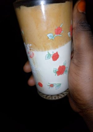 A picture of Dalgano coffee.