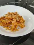 Potato Paille