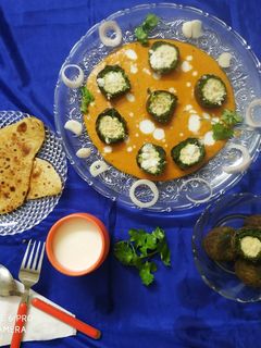શામ સવેરા(Sham savera Recipe in Gujarati) રેસીપી મુખ્ય ફોટો