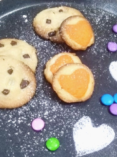 નો ઓવન બેકિંગ કૂકીઝ (cookies recipe in Gujarati) રેસીપી મુખ્ય ફોટો