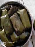 Buras isi oncom