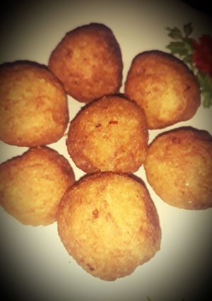 Foto resep Cemplon