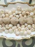 Makhana ladoo