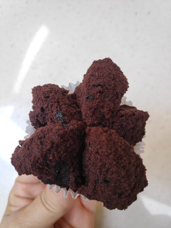 Foto resep Brownies Tepung Beras