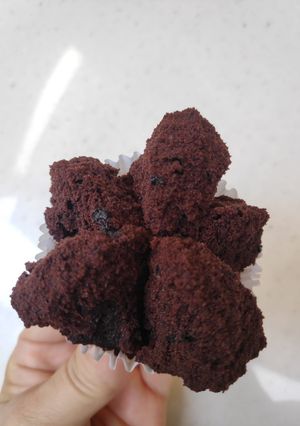 Foto resep Brownies Tepung Beras