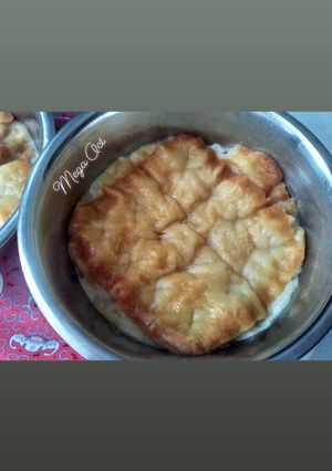 Foto resep Gabin (Kreasi Rabu)