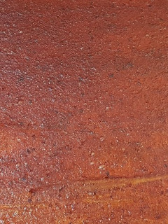 عکسی از دستور لواشک جان چند میوه