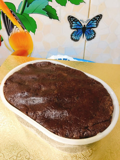 Foto resep Isian coklat utk roti/pia/bakpao