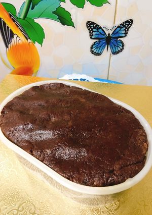 Foto resep Isian coklat utk roti/pia/bakpao
