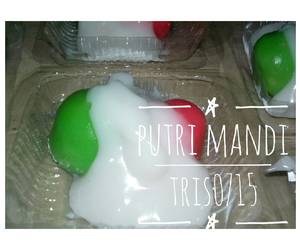 Cara Memasak Cepat Putri Mandi Ala Warteg Cara Memasak Cepat Putri Mandi Ala Warteg
