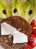 خبز البذور الصحي