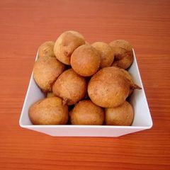 A picture of Title:buns.