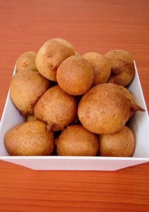 A picture of Title:buns.