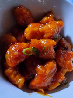 Foto resep Ayam Saus Madu