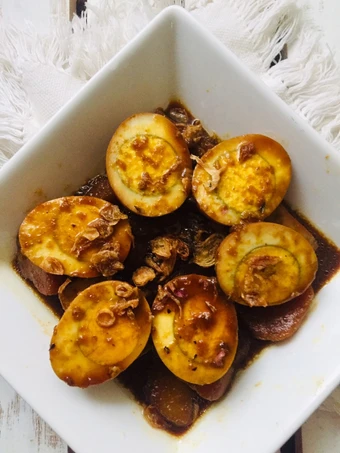 Cara Gampang Membuat Resep Semur Telur Tahu Kentang yang Bikin Ngiler Anti Ribet, Lezat Sekali