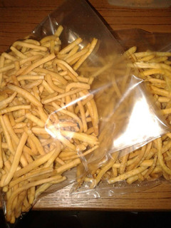Foto resep Stik keju