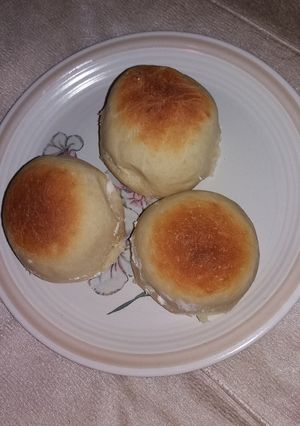 A picture of Buns.