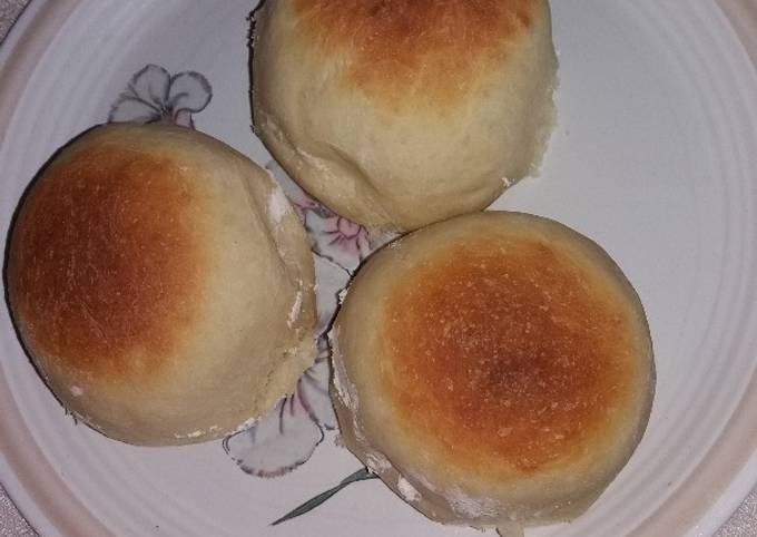 Recipe of Quick Buns - Easy Dinner Recipes for Family