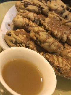 صورة لوصفة كوكيز 🍪