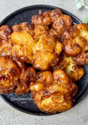 Foto resep Pisang Goreng Madu