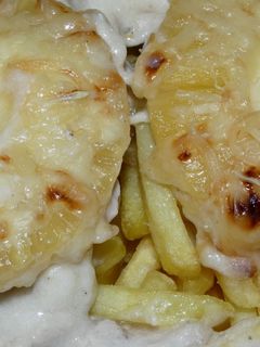 A karib tenger kalóza recept fotója