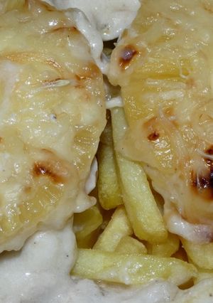 A karib tenger kalóza recept fotója