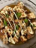 Buttered Tofu