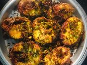 Hình ảnh của bún cá lóc