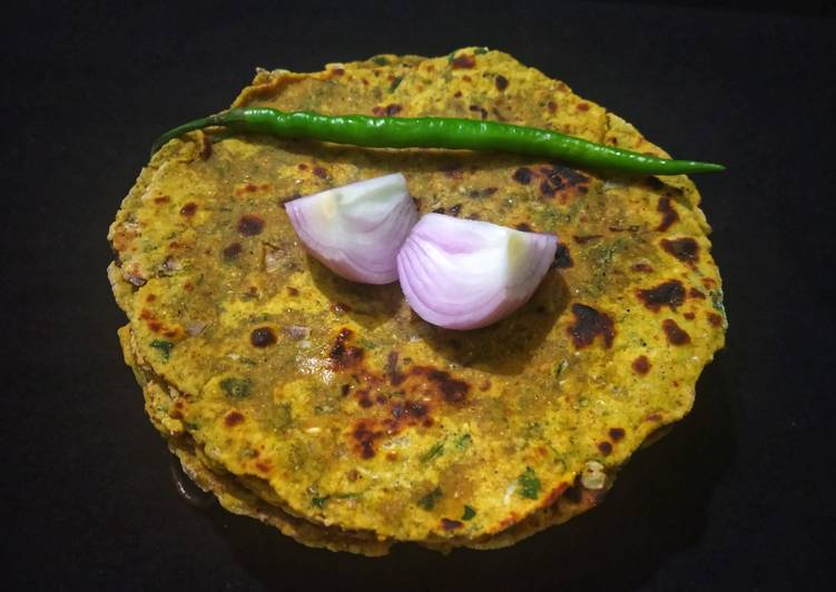 Missi Roti