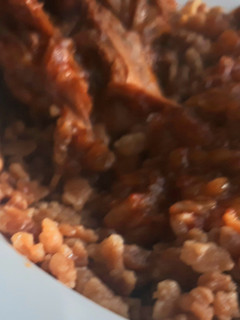 Tarhonya recept fotója