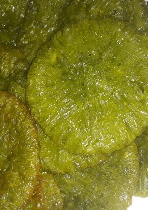 Foto resep Kue Cucur Tepung Terigu