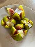 Fichi con brie