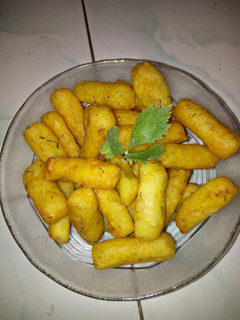 Foto resep Potato Cheese Stick