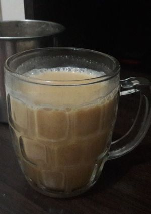 Foto resep Sarabba khas Sulawesi #PR_RecookMinTradisional