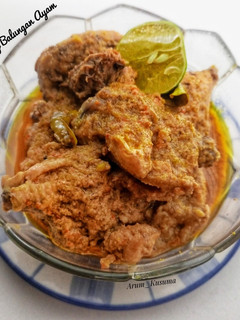 Foto resep Tengkleng Balungan Ayam