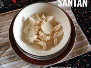Gambar soto lobak putih