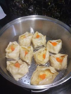 Foto resep Siomay