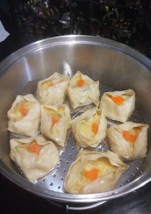 Foto resep Siomay