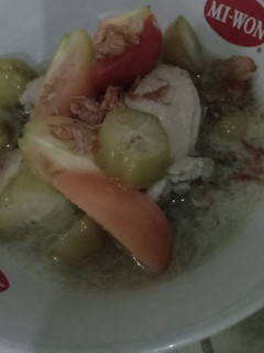 Foto resep Garang Asem Ayam No Santan