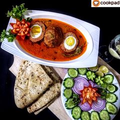 A picture of Nargissi Koftay.