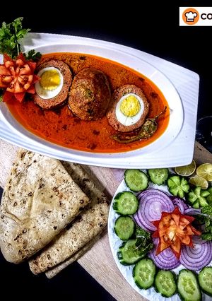A picture of Nargissi Koftay.