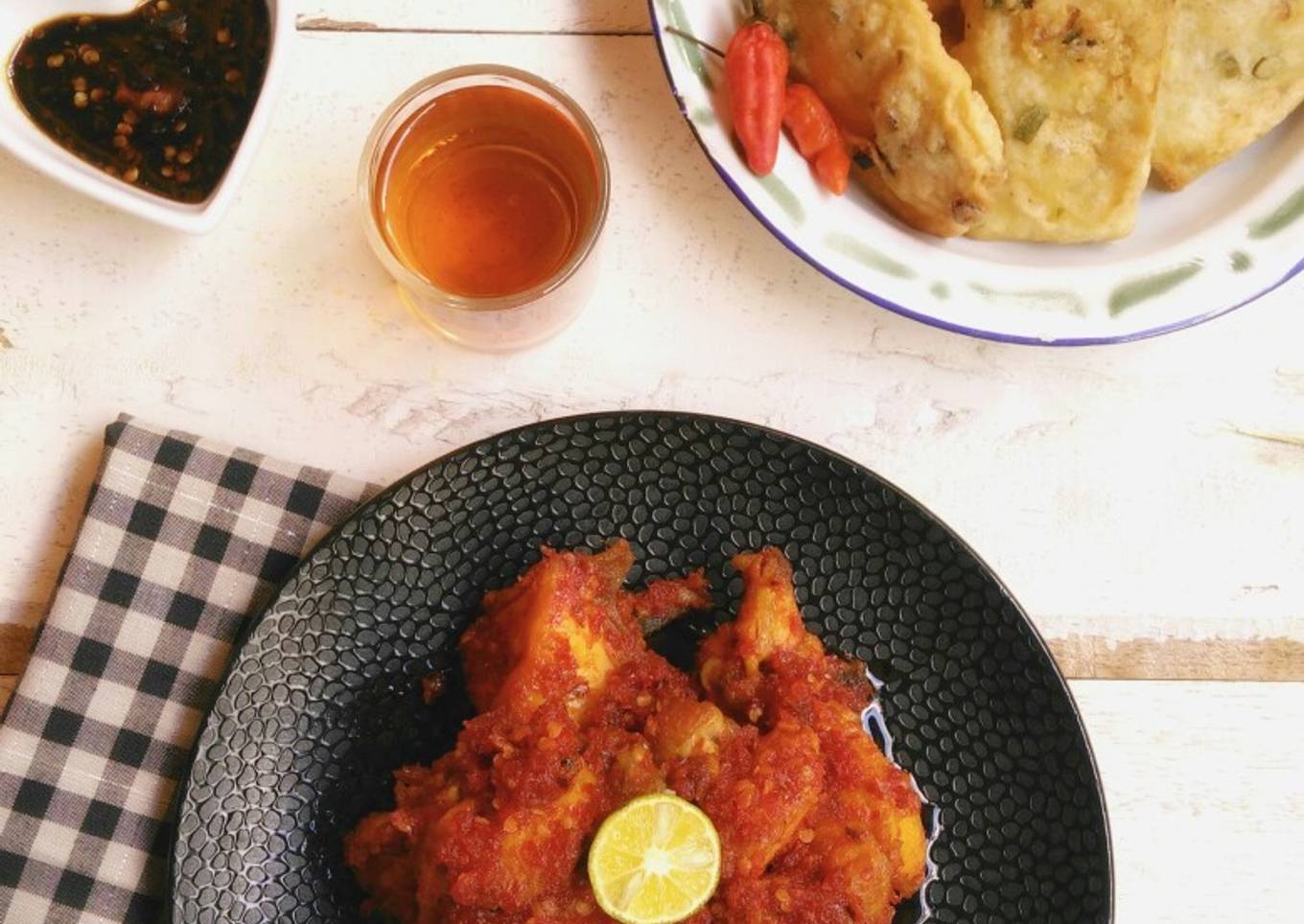Ayam Balado