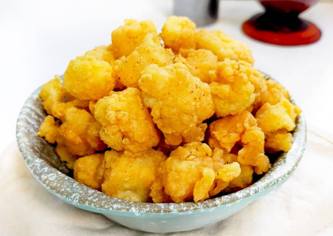 Tahu Pok Pok