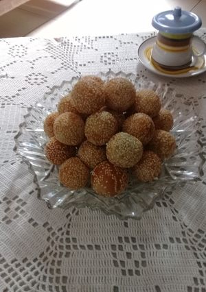 Foto resep Onde onde