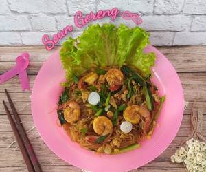 Cara Cepat 150 Soun Goreng Yummy Mantul Cara Cepat 150 Soun Goreng Yummy Mantul